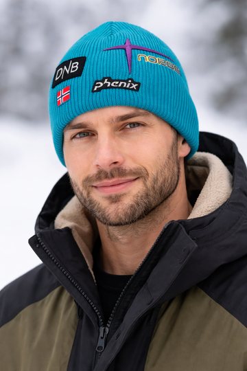 Caciula Ski outdoor Phenix Norway mărime One Size barbat