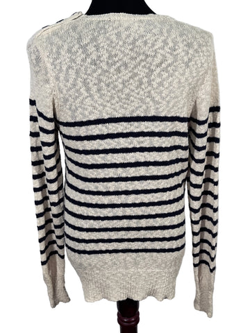 Pulover Zara marimea M barbat