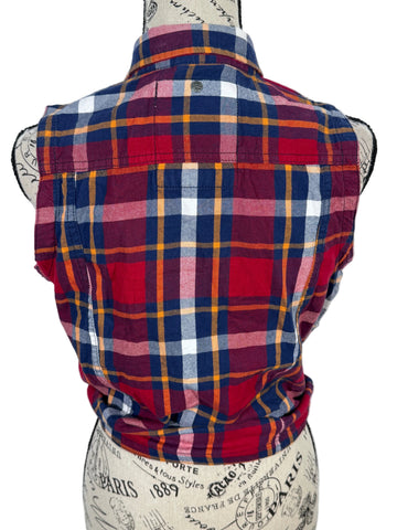 Camasa /Maiou Superdry marimea M fit S dama