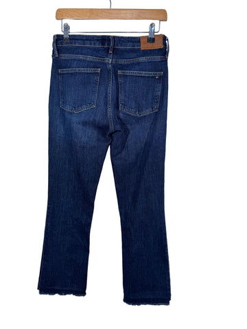 Blugi Tommy Hilfiger marimea W27 L30 dama