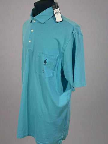 Tricou Polo Ralph Lauren marimea L barbat