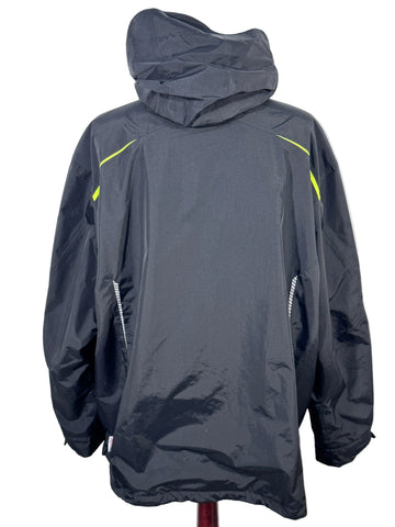 Geaca Engelbert Strauss ventilata waterproof se poate atașa și polar marimea 2XL barbat