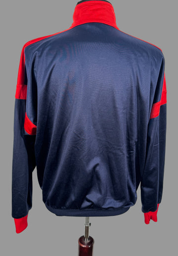 Bluza Adidas retro vintage marimea M unisex