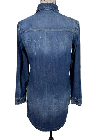 Rochie Dsquared2 marimea 16 ani copii sau S dama