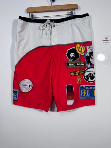 Pantaloni scurti Roberto Ricci Design marimea 40 barbat