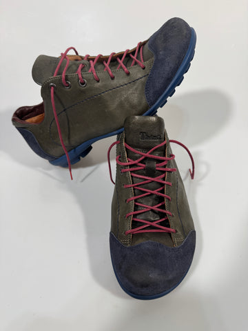 Pantofi Think 100% piele marimea 42 barbat