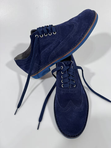 Pantofi Pollini ultra light made in Italy marimea 42 barbat
