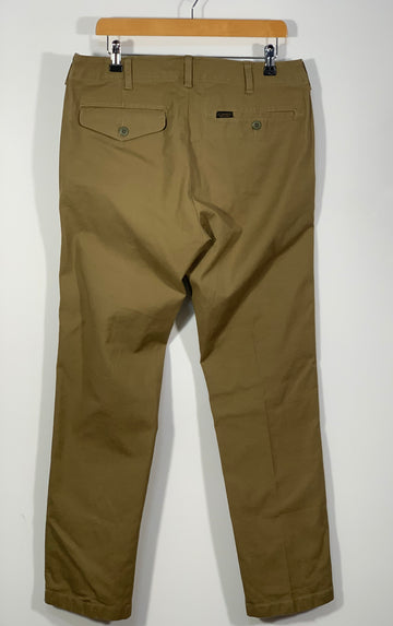 Pantaloni Filson Draftman Canvas mărimea W32 L32 bărbat