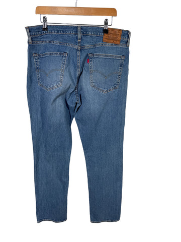 Blugi Levi’s marimea W36 L32 barbat