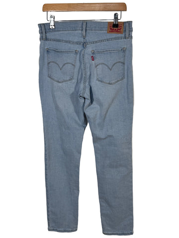 Blugi Levi’s marimea W29 L30 dama