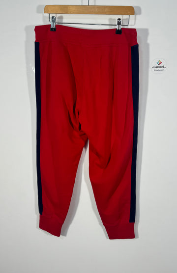 Pantaloni de trening Polo Ralph Lauren Hi Tech marimea M fit L barbat