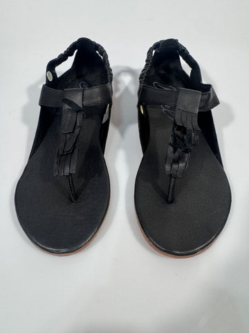 Sandale Diesel 100% piele marimea 40 dama