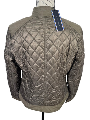 Geaca Tommy Hilfiger marimea M dama
