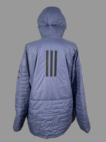 Geaca Adidas Terrex Parley Primaloft packable marimea 2XL barbat