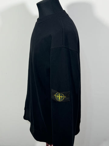 Bluză Stone Island mărimea L bărbat