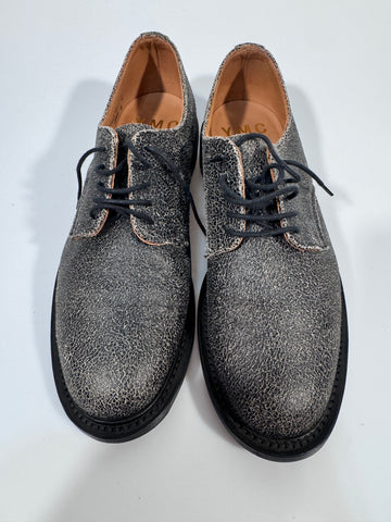 Pantofi YMC Solovair made in England 100% piele naturala marimea 42 barbat