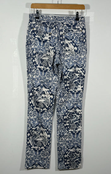 Pantaloni Polo Ralph Lauren marimea 8 M damă