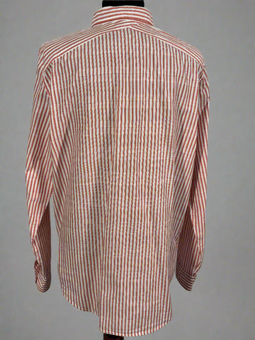 Camasa Lacoste marimea L-XL barbat