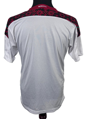 Tricou Puma Marocco marimea M barbat