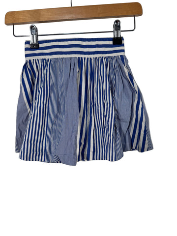 Fustă copii Polo Ralph Lauren cu buzunare marimea 6 ani fit 5 ani fetite