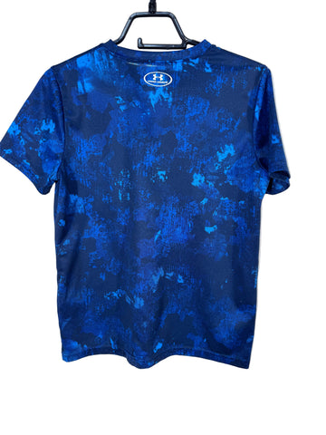 Tricou Under Armour marimea 12-14 ani copii