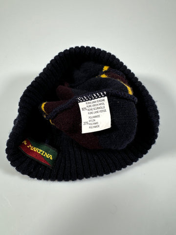 Căciula La Martina 80% lână  mărimea One size bărbat