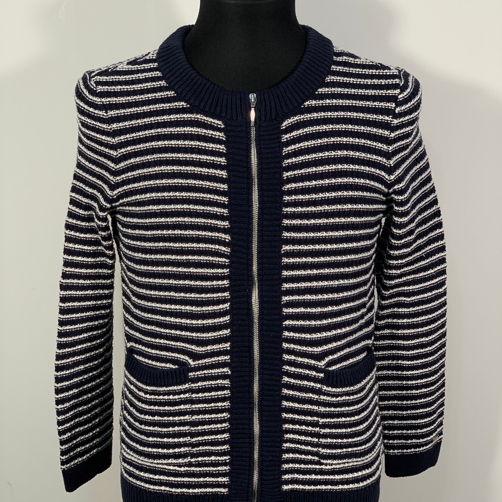 Cardigan Tommy Hilfiger marimea S/P dama