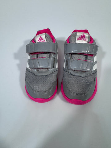 Adidasi Adidas Eco Ortholite marimea 24 fetite