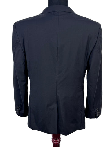 Sacou Gucci 100% lana made in Italy marimea S-M barbat