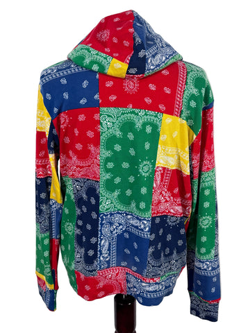 Hanorac Polo Ralph Lauren marimea M barbat