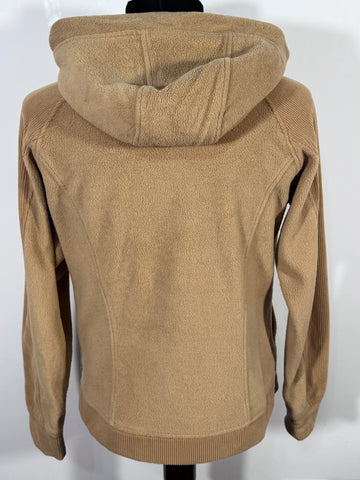 Hanorac polar Columbia marimea XL dama