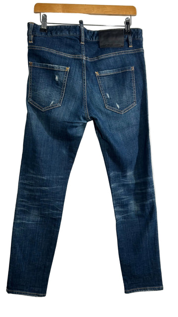 Blugi Dsquared marimea 40 dama