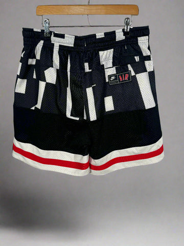 Pantaloni scurti/short Nike Air Mesh marimea L barbat