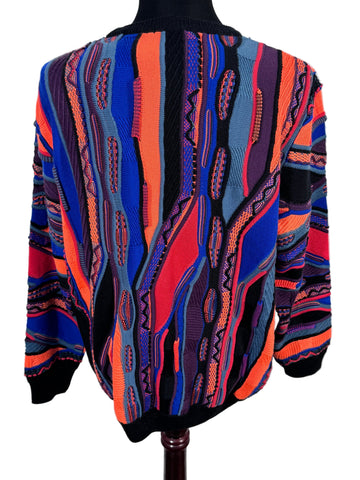 Pulover Babista 50% lana marimea 52 L-XL barbat