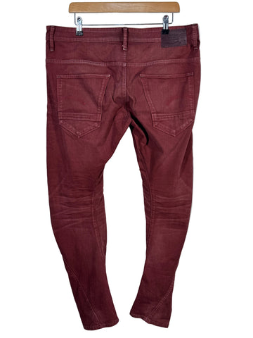Blugi G-Star Raw mărimea W36 L32 barbat