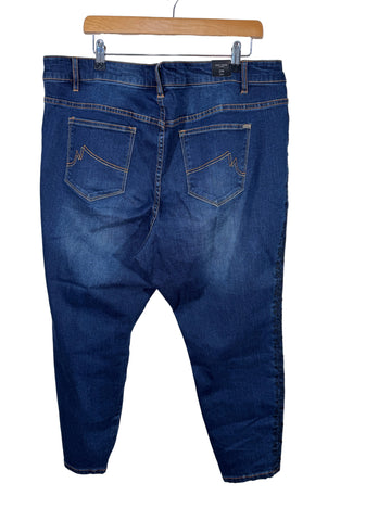 Blugi Max jeans marimea 2XL dama