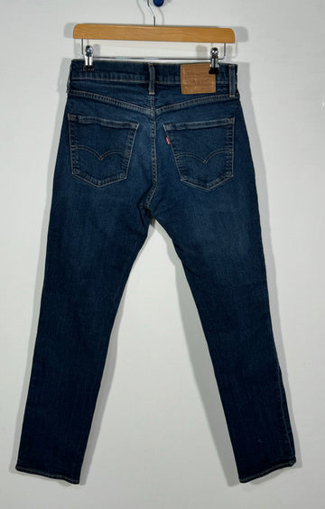 Blugi Levi’s 511 mărimea W31 L32 bărbat