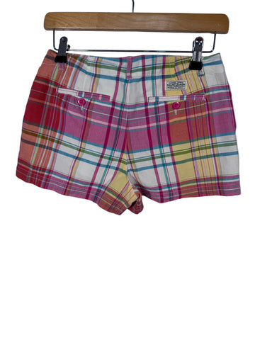 Pantaloni scurti Polo Ralph Lauren marimea 16 ani fete