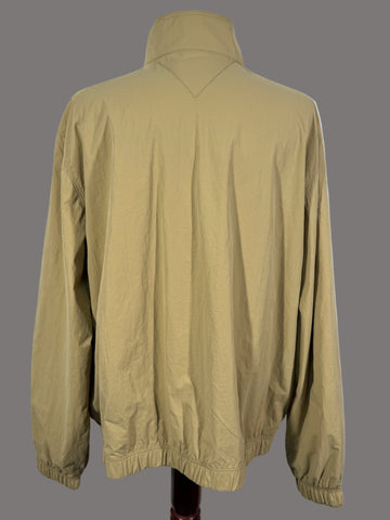 Geaca Tommy Hilfiger marimea 3XL fit XL barbat