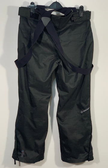 Pantaloni de Ski Ziener cu bretele marimea XL barbat