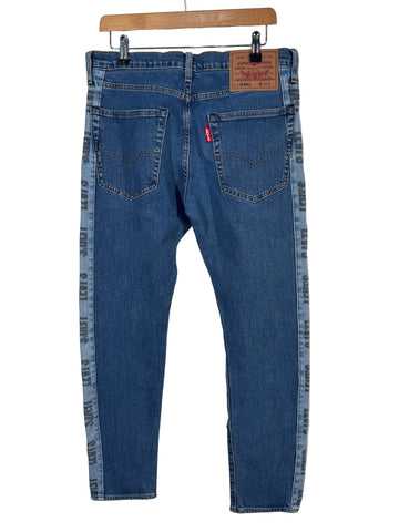 Blugi Levi’s Hi-Ball marimea W32 barbat