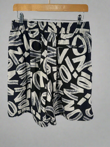 Short Nike Air Jordan Zion Performance Dri-Fit cu buzunare marimea L barbat