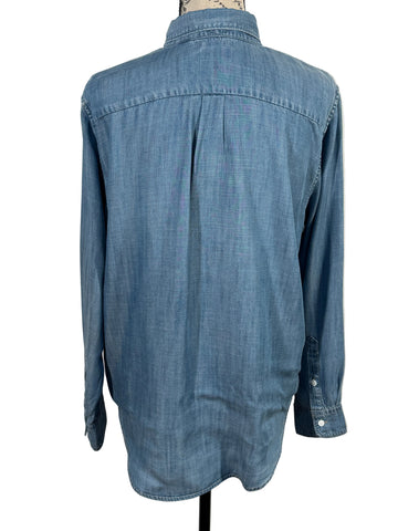 Camasa Levi’s Boyfriend marimea L dama