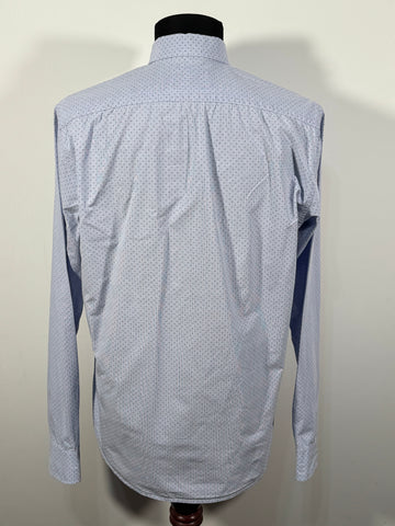 Camasa Scotch&Soda marimea L barbat