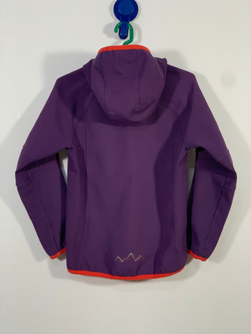 Geaca Vaude marimea 122/128 copii