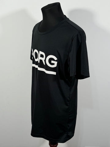 Tricou Bjorn Borg Hydro-Pro marimea M barbat