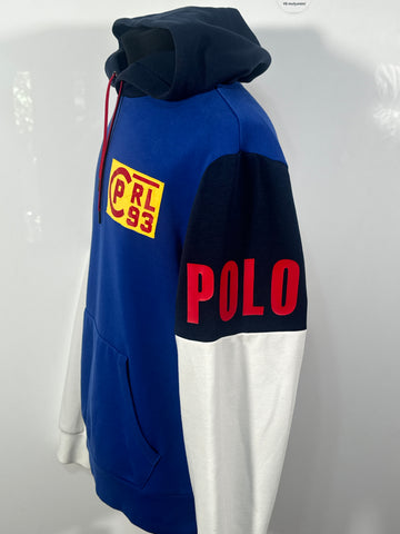 Hanorac Polo Ralph Lauren ediție limitată marimea M barbat