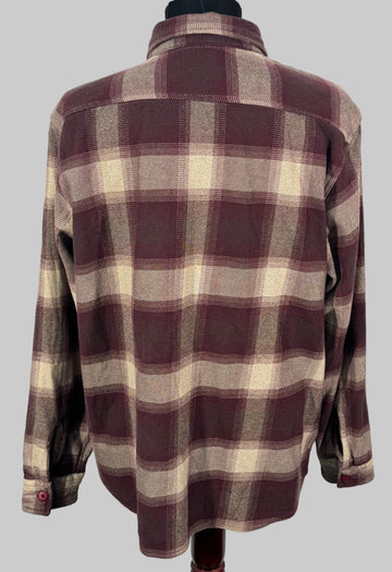 Camasa Dickies marimea 2XL fit XL barbat