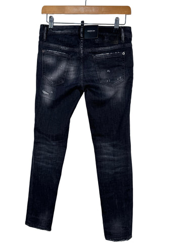 Blugi Dsquared2 Jennifer marimea 36 dama