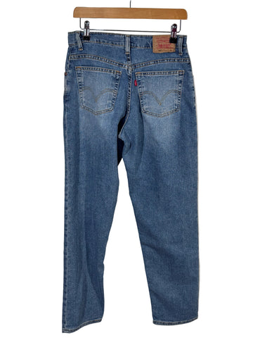 Blugi Levi’s 550 marimea M dama
